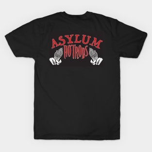 Asylum Hotrods T-Shirt